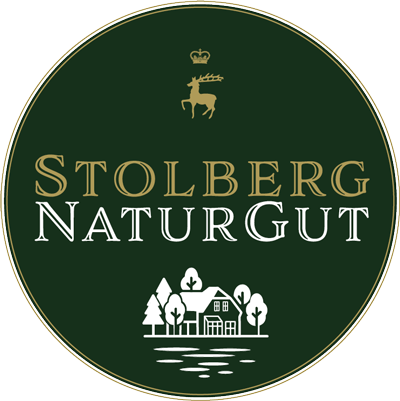 Logo STOLBERG NATURGUT  Familienbetriebe Graf zu Stolberg-Wernigerode